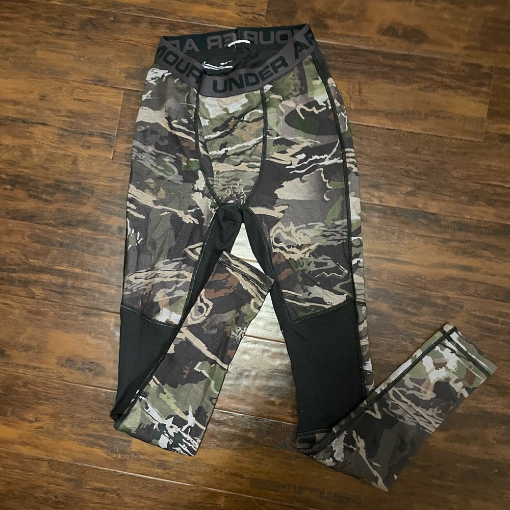 UA ColdGear Thermal